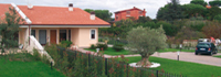 Parco degli Ulivi