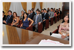 Formazione Toscano