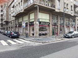 Agenzia Toscano di Milano