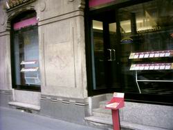 Agenzia Toscano di Milano