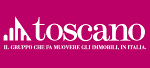 Logo Agenzia Toscano s.p.A. Prati